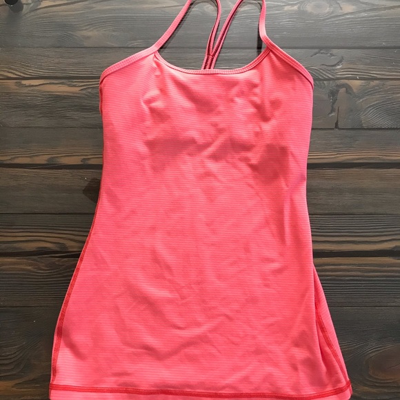 lululemon athletica Tops - Lululemon tank. 🍋